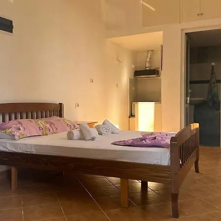 Ailin's Sea View Studio Lejlighed Sarandë
