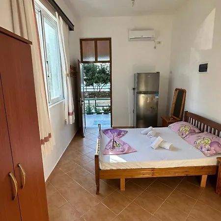 Ailin's Sea View Studio