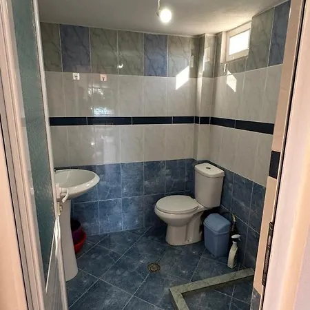 Ailin's Sea View Studio * Sarandë