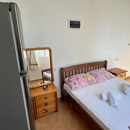 Ailin's Sea View Studio Lejlighed *
