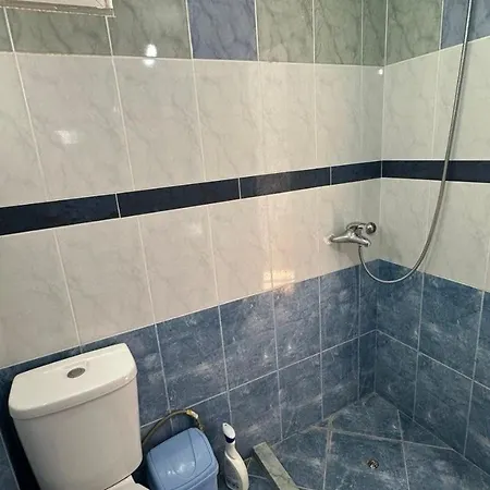 Lejlighed Ailin's Sea View Studio